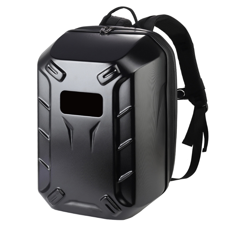 Drone Surveying - Professional Backpack Shoulder Bag Hard Case
