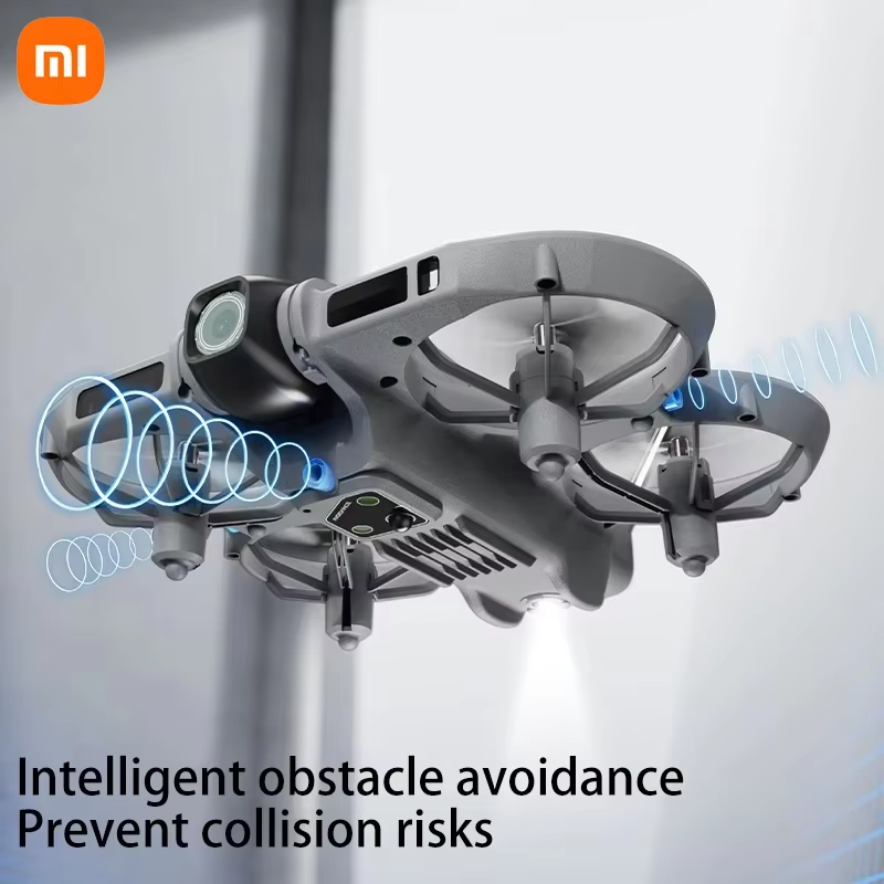 Xiaomi Z906 Drone 8K Aerial HD - Drone Mapping ulasan dan harga