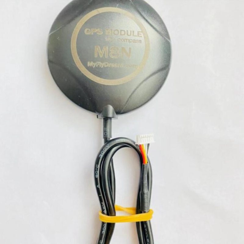 MyFlyDream MFD GPS with compas - Drone Thermal Imaging ulasan dan harga