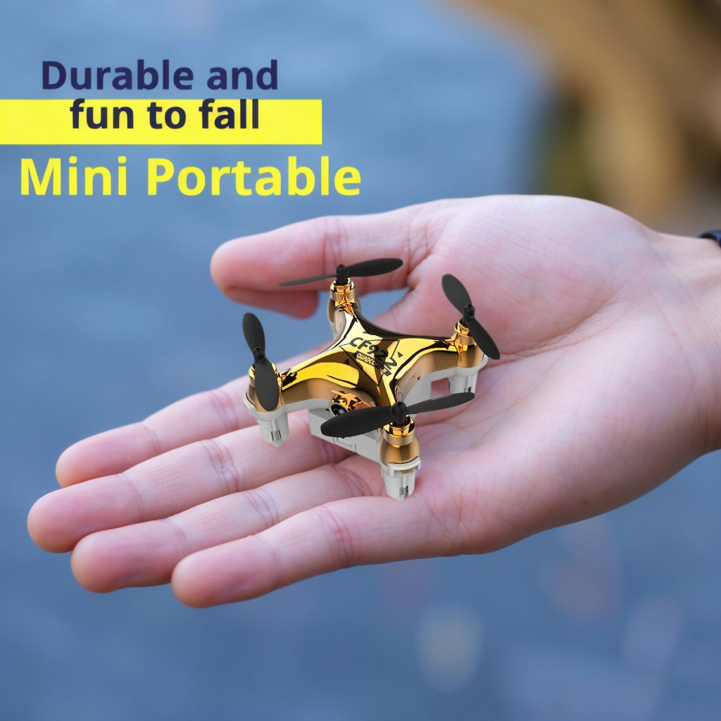 New Mini Drone 4K Movie Qualit - Drone Video Production ulasan dan harga