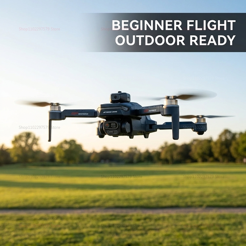 GT8 Drone Obstacle Avoidance B - Drone Video Production ulasan dan harga