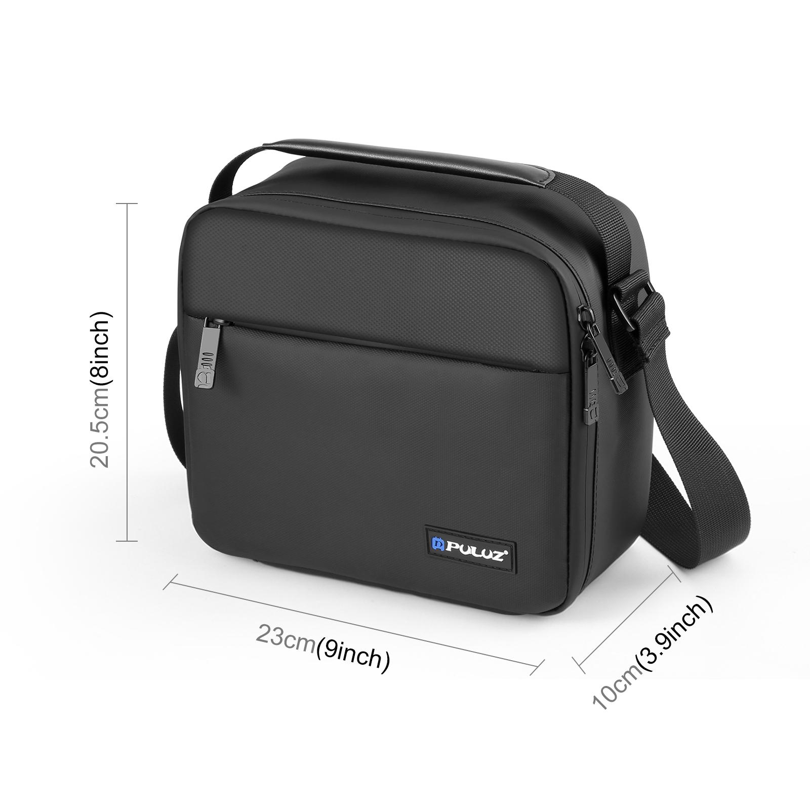 PULUZ Waterproof PU Fabric Dro - Drone Video Production ulasan dan harga