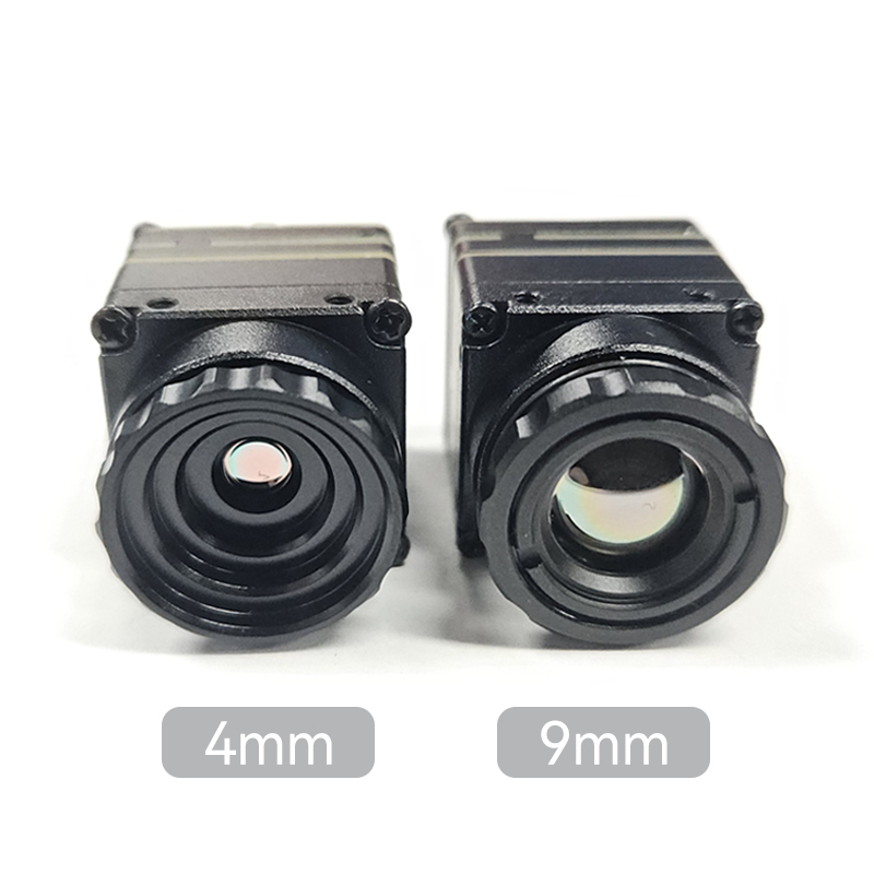 CV256 256*192 9MM Camera Therm - Drone Thermal Imaging ulasan dan harga