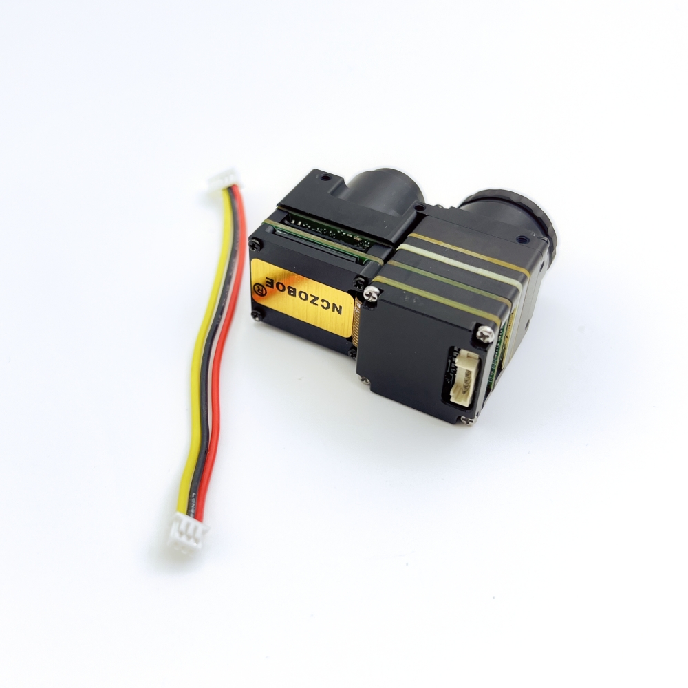 NCZOBOE  256/384/640 9MM therm - Drone Thermal Imaging ulasan dan harga
