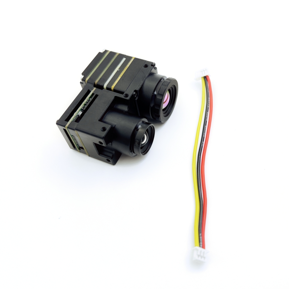 NCZOBOE  256/384/640 9MM therm - Drone Thermal Imaging ulasan dan harga
