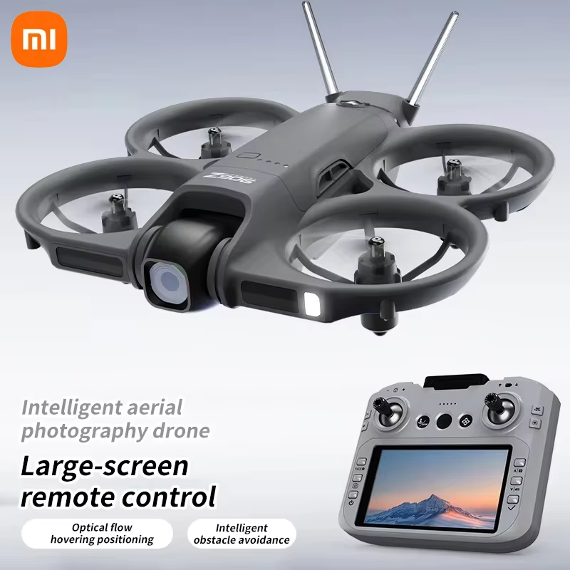 Xiaomi Z906 Drone 8K Aerial HD - Drone Mapping ulasan dan harga