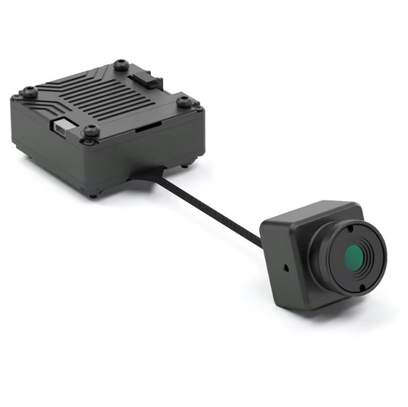 NCZOBOE Camera Infrared Therma - Drone Thermal Imaging ulasan dan harga