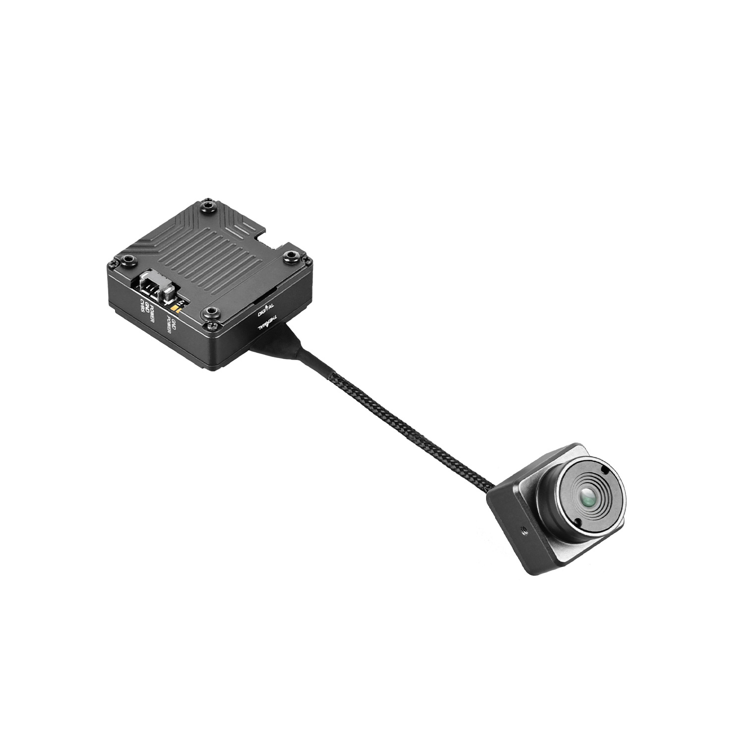 NCZOBOE Camera Infrared Therma - Drone Thermal Imaging ulasan dan harga