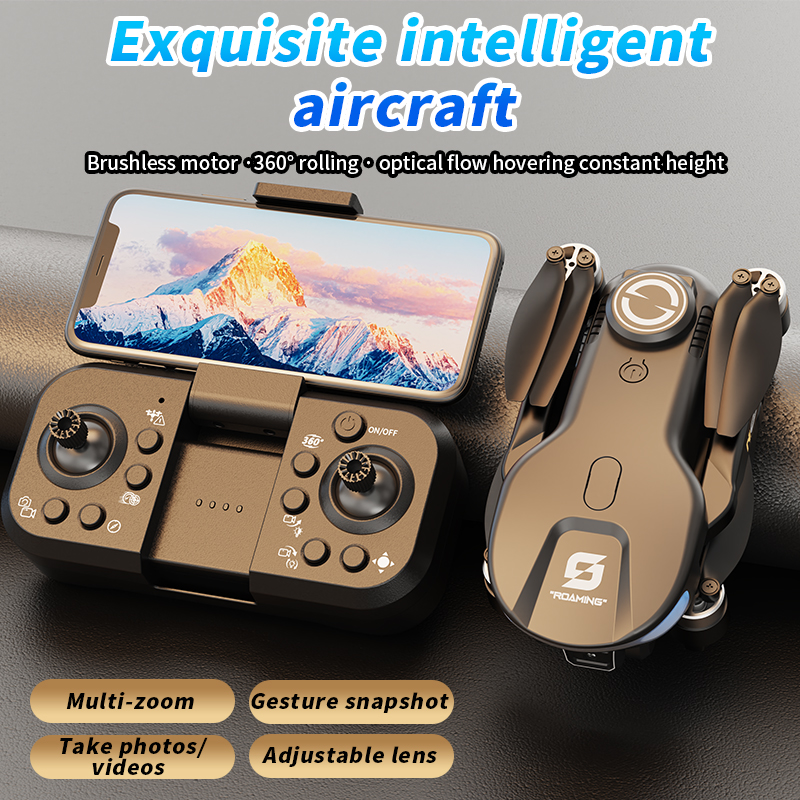 HD 8K Professional GPS Drone w - Drone Multispectral ulasan dan harga