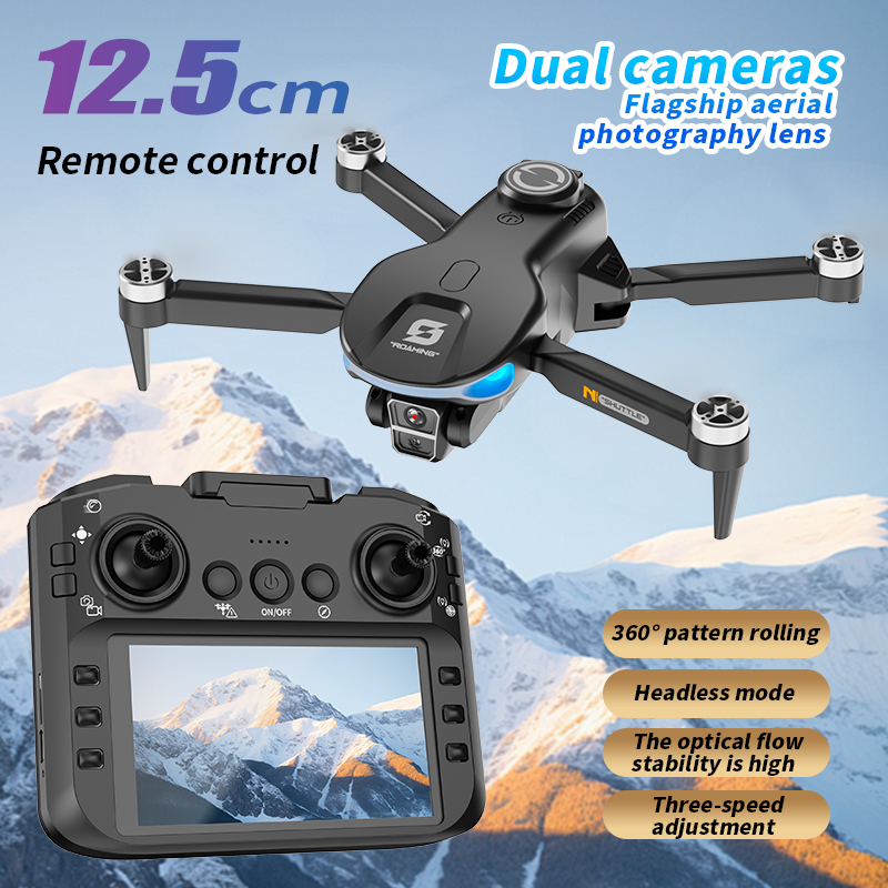 HD 8K Professional GPS Drone w - Drone Multispectral ulasan dan harga