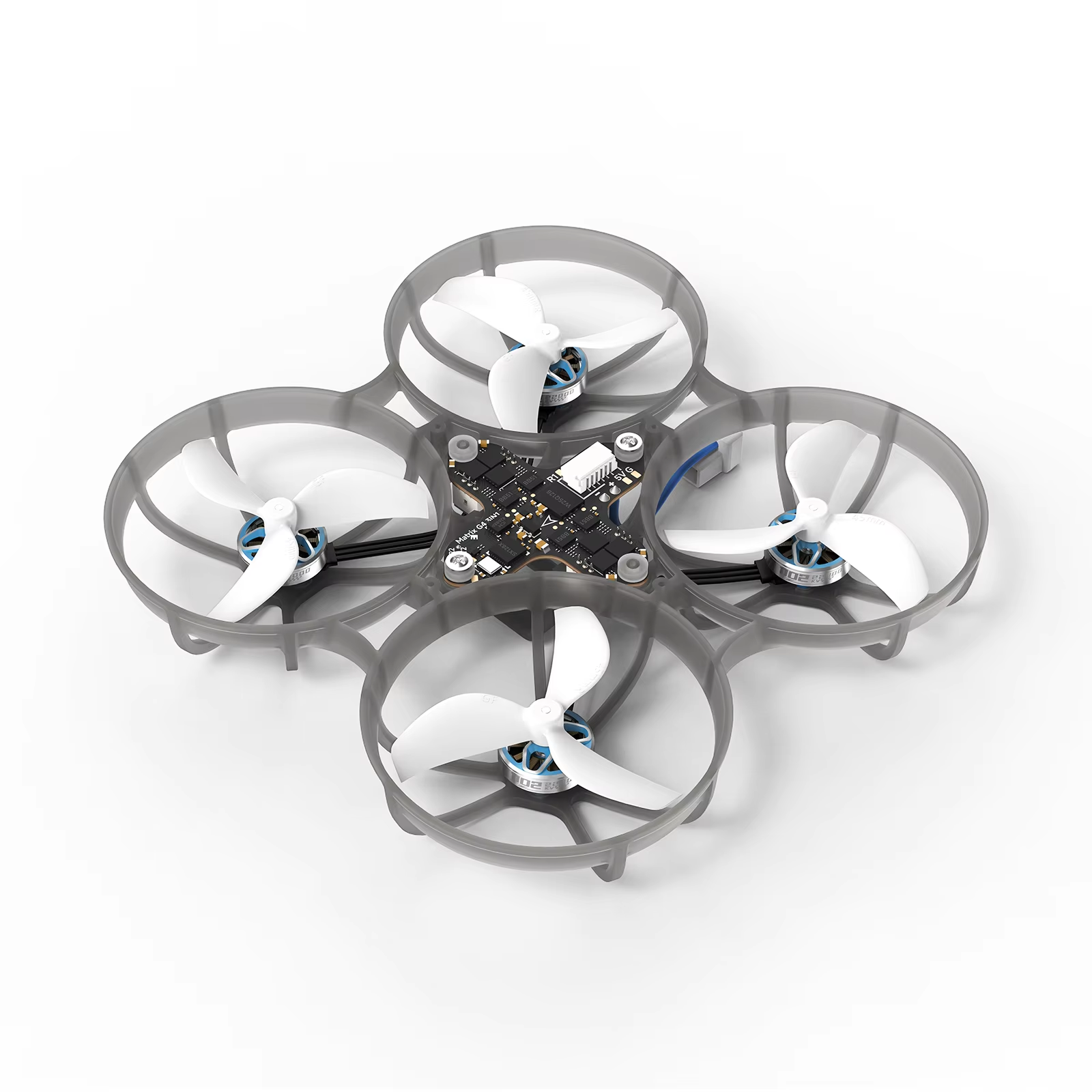 BETAFPV Meteor75 Pro FPV Drone - Drone Video Production ulasan dan harga
