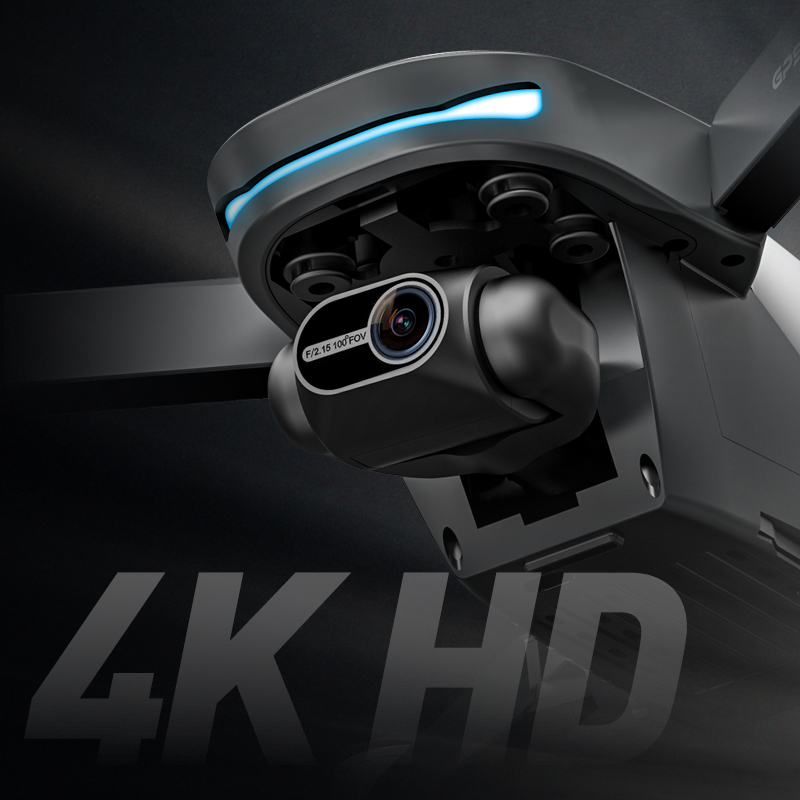 L200 Pro MAX GPS Drone 4K Prof - Drone Multispectral ulasan dan harga