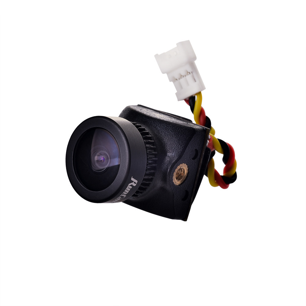 RunCam Nano 2 FPV Camera 2.1mm - Drone Video Production ulasan dan harga