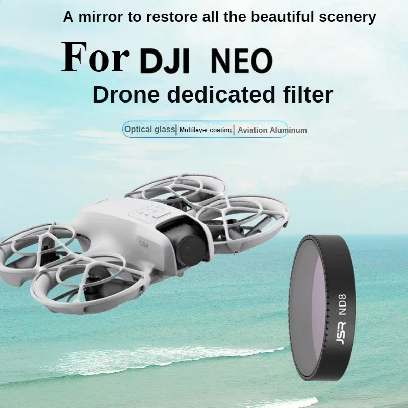 UV CPL ND8 ND16 ND32 ND64 PL N - Drone Ndvi ulasan dan harga