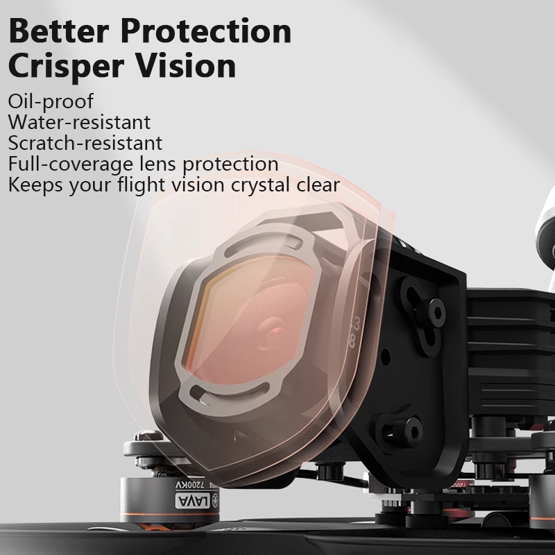 BETAFPV O4 Pro ND Filters Set  - Drone Ndvi ulasan dan harga